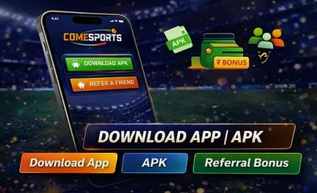 Download the app, unlock code AFUNBEVIP, and enter ₹1 contests faster