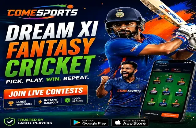 Afunbetnow (afunbetnow) fantasy cricket & matchday visual 1