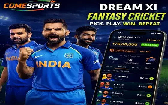 Punjab vs Lucknow on Afunbetnow